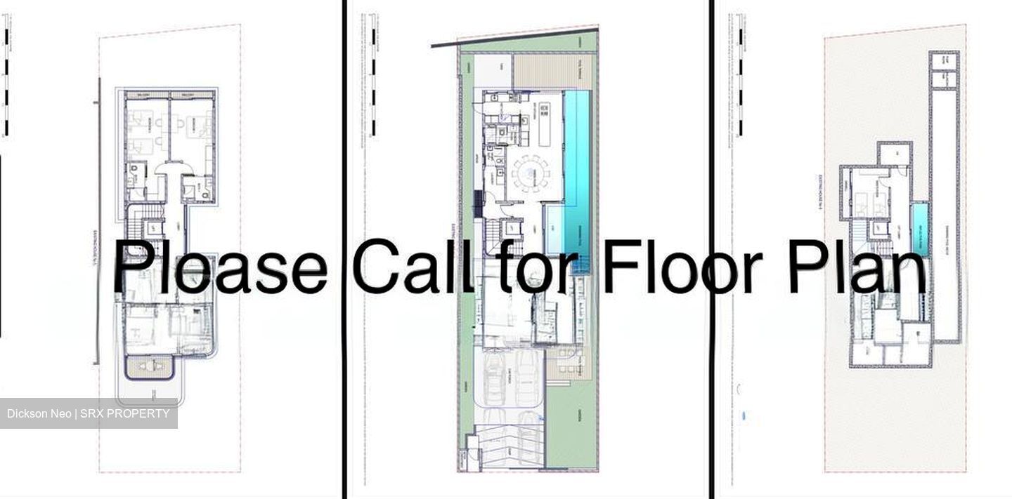 College Green (D11), Detached #497705251